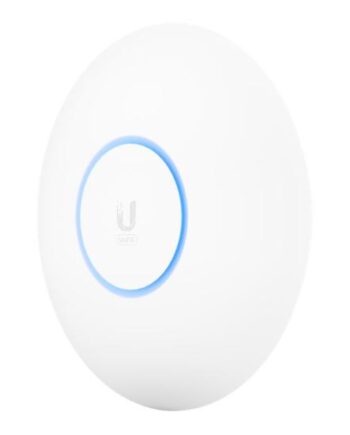 Ubiquiti Unifi U6-pro Trådløs Forbindelse Wi-fi