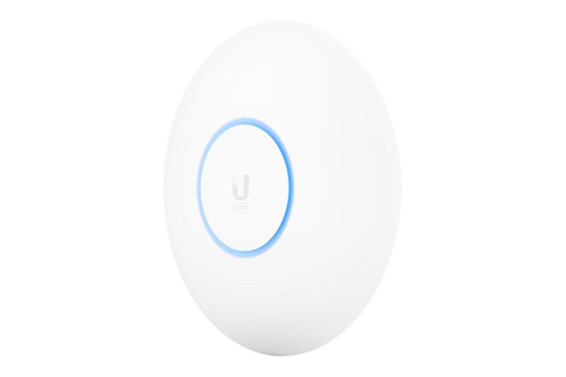 Ubiquiti Unifi U6-pro Trådløs Forbindelse Wi-fi