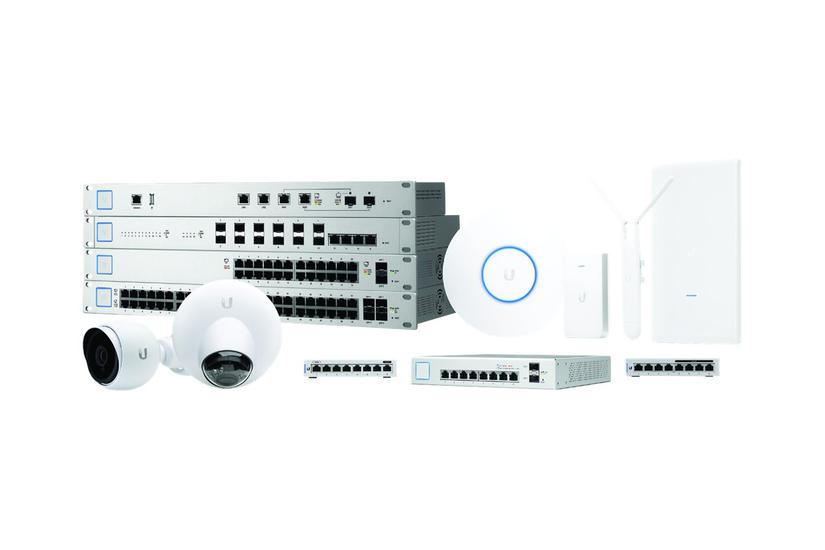 Ubiquiti Unifi Uap-xg Trådløs Forbindelse Wi-fi