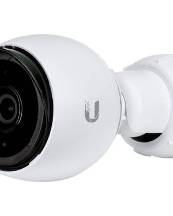Ubiquiti Unifi Uvc-g4-bullet Netværksovervågningskamera
