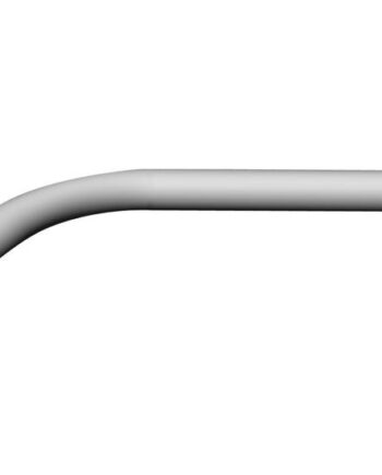 Ubiquiti Universal Arm Bracket Ub-am Monteringspakke For Netværksudstyr