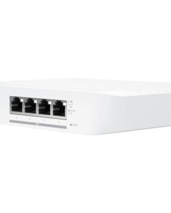 Ubiquiti Usw Flex Xg Switch   Porte Administreret