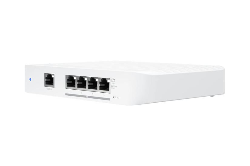 Ubiquiti Usw Flex Xg Switch Porte Administreret