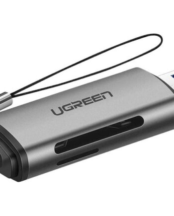 Ugreen Kortlæser Usb     Usb-
