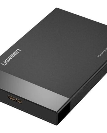 Ugreen Us221 Lagringspakning Sata 6gb   Usb