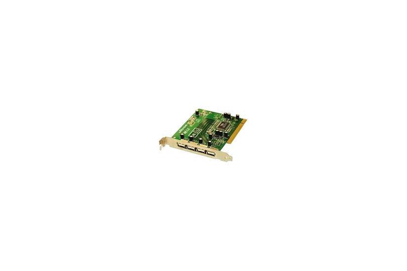 Ultron Uhp-400 Usb-adapter Pci Usb