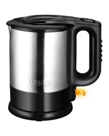 Unold Blitzkocher 18015 Kedel Sort