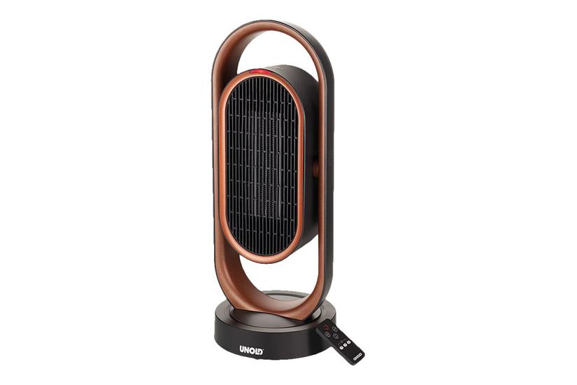 Unold 3d Varmeventilator