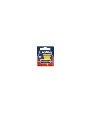 Varta Batteri Alkalisk
