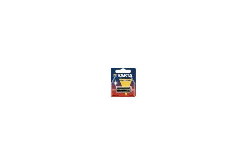 Varta Batteri Alkalisk