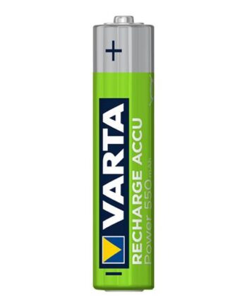 Varta Batteri     Aaa Nimh