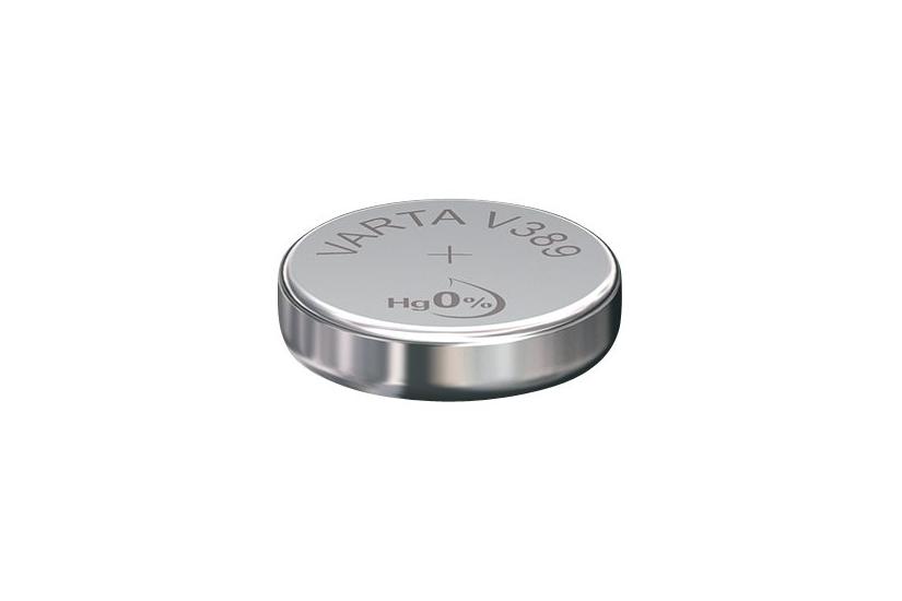 Varta Batteri Sr1130w Zn Ag2o