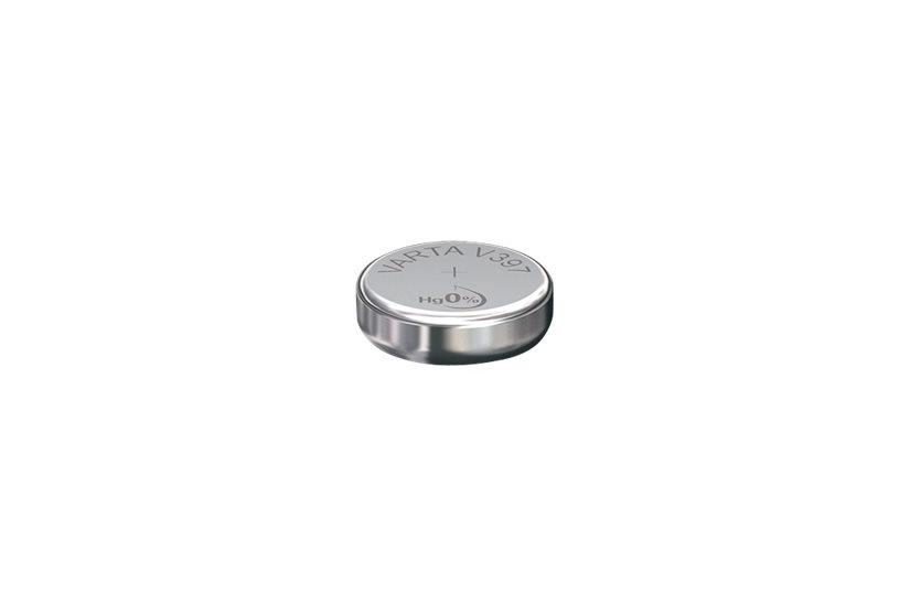Varta Batteri Sr59 Zn Ag2o