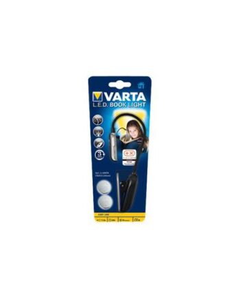 Varta Easy Line 16618 Boglys Led Køligt Hvidt Lys