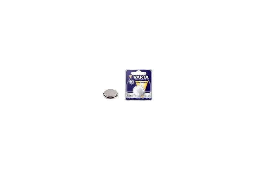 Varta Electronics Batteri Cr2450 Li