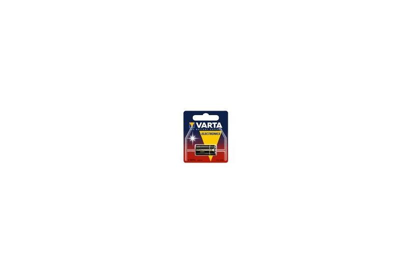 Varta Electronics V28px Batteri 2cr11108 Sølvoxid