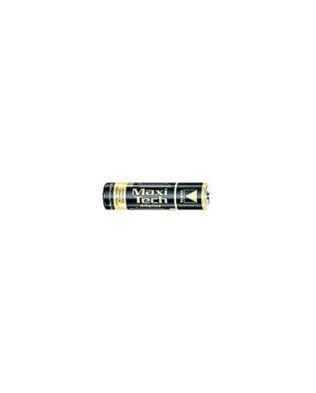 Varta Maxi-tech Batteri   Aa Type Alkalisk