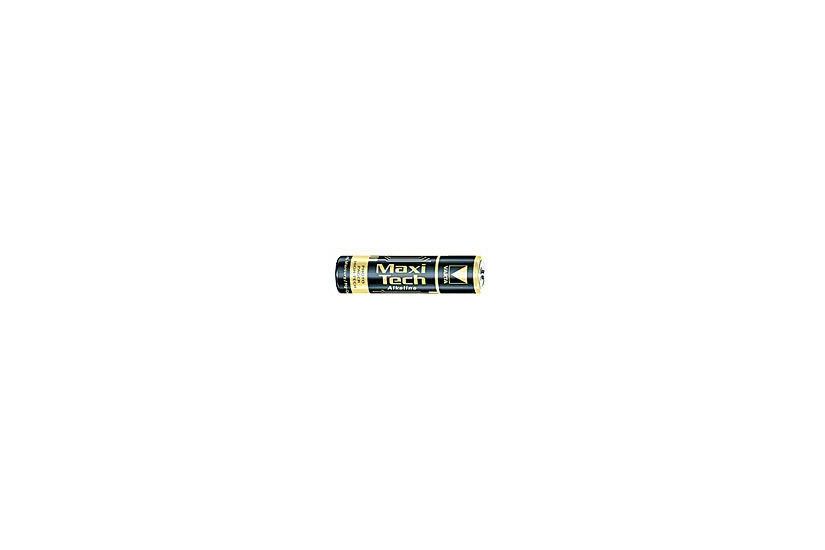 Varta Maxi-tech Batteri Aa Type Alkalisk