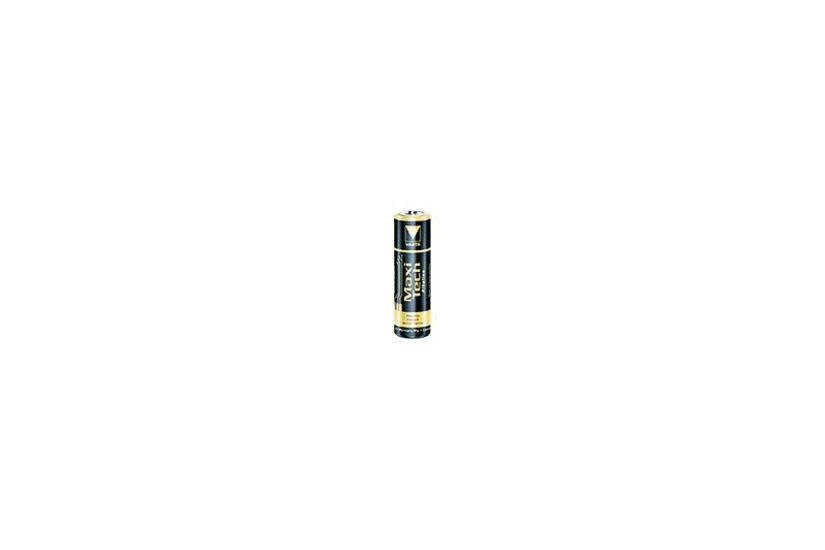 Varta Maxi-tech Batteri Aaa Alkalisk
