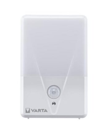 Varta Nattelys Led Varmt Hvidt Lys