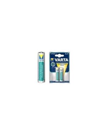 Varta Professional Phonepower Batteri     Aa Type Nimh