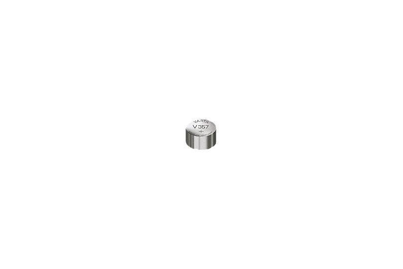 Varta 13 Gs 357 Batteri Sr44 Sølvoxid
