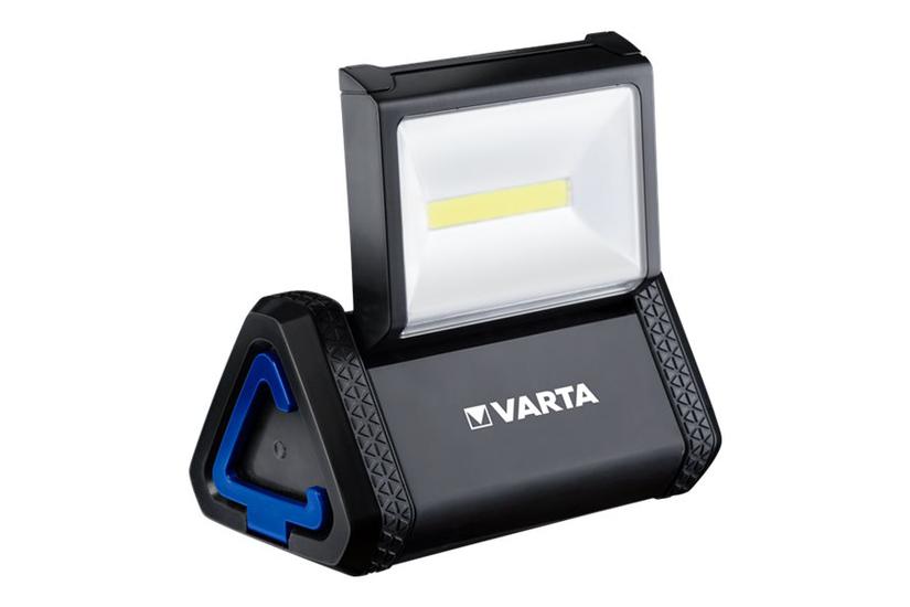 Varta Work Flex Area Arbejdslys Led