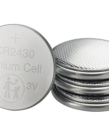 Verbatim Batteri     Cr2430 Li