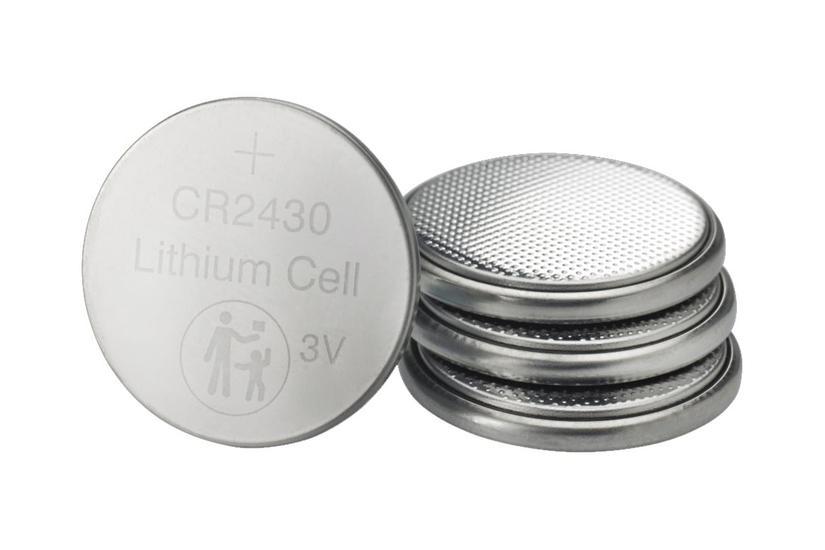 Verbatim Batteri Cr2430 Li