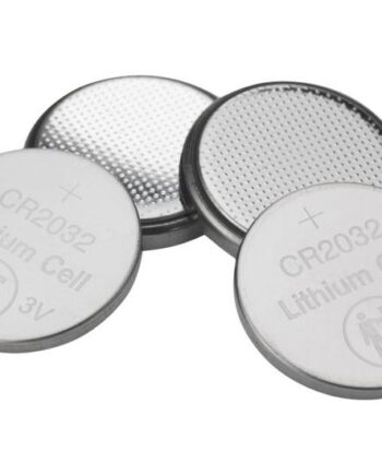 Verbatim Batteri     Cr2032 Li