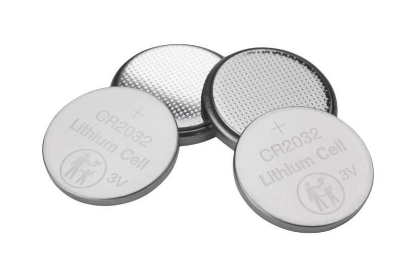 Verbatim Batteri Cr2032 Li