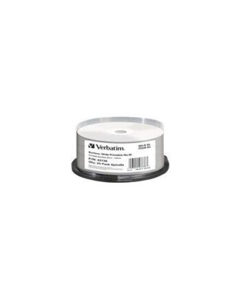 Verbatim Bd-    25 25 Gb Lagringsmedie