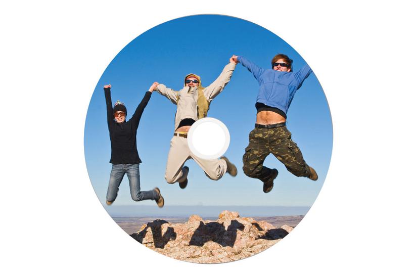 Verbatim Bd- 10 25 Gb Lagringsmedie