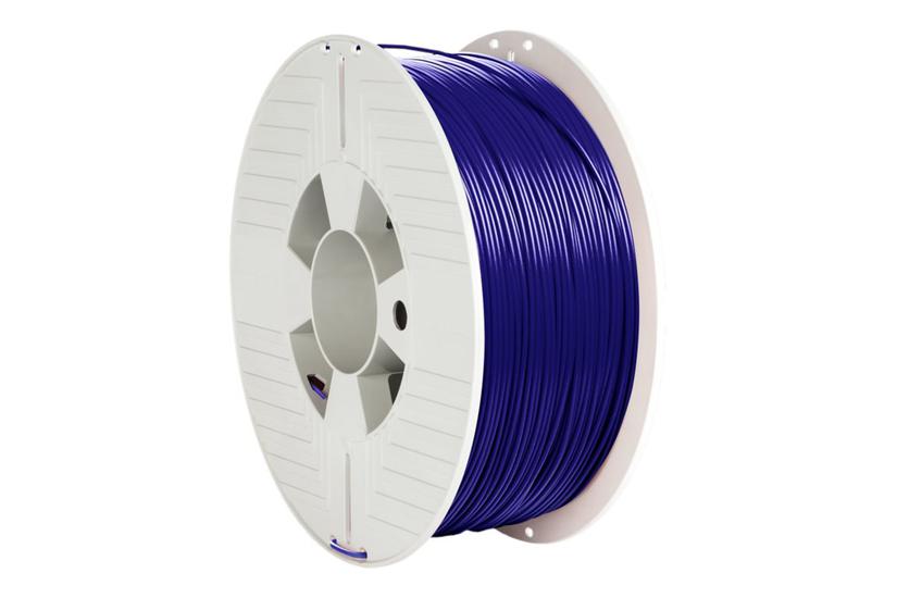 Verbatim Blå Ral 5002 Pla-filament