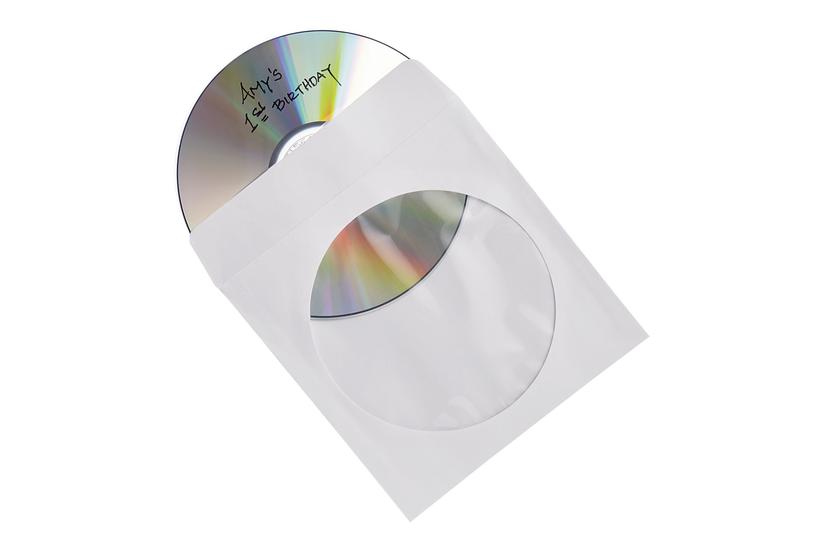 Verbatim Cd Dvd Lomme