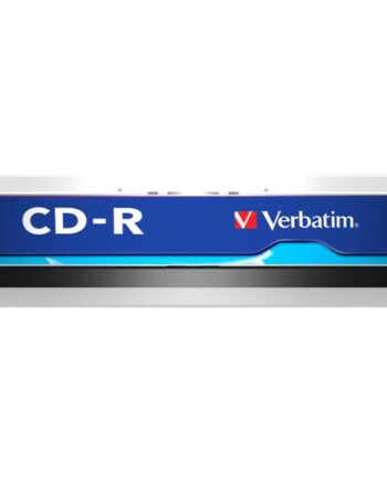 Verbatim Cd-    10 700 Mb Lagringsmedie