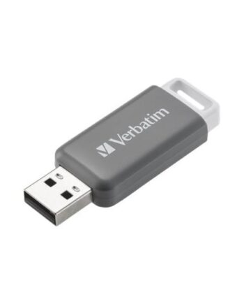 Verbatim Databar Usb Flashdrive 128 Gb