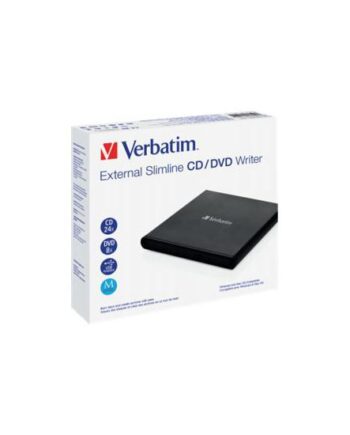 Verbatim Dvd Rw    Dl    Dvd-ram Usb