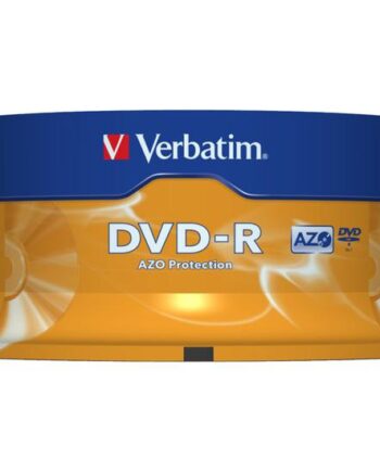 Verbatim Dvd-    25     Gb Lagringsmedie