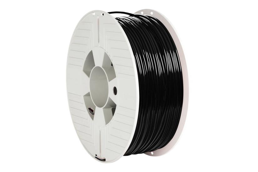 Verbatim Ral 9017 Sort Petg Filament
