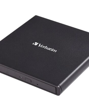 Verbatim Slimline Dvd Rw    Dl  Usb