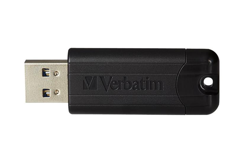 Verbatim Store Go Pin Stripe Usb Drive Usb Flashdrive 16 Gb