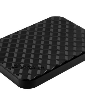 Verbatim Store     Go Portable   Tb Ekstern Hdd 5400 Rpm Usb