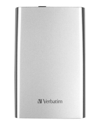 Verbatim Store     Go Portable   Tb Ekstern Hdd 5400 Rpm Usb