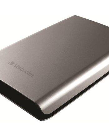 Verbatim Store     Go Portable   Tb Usb