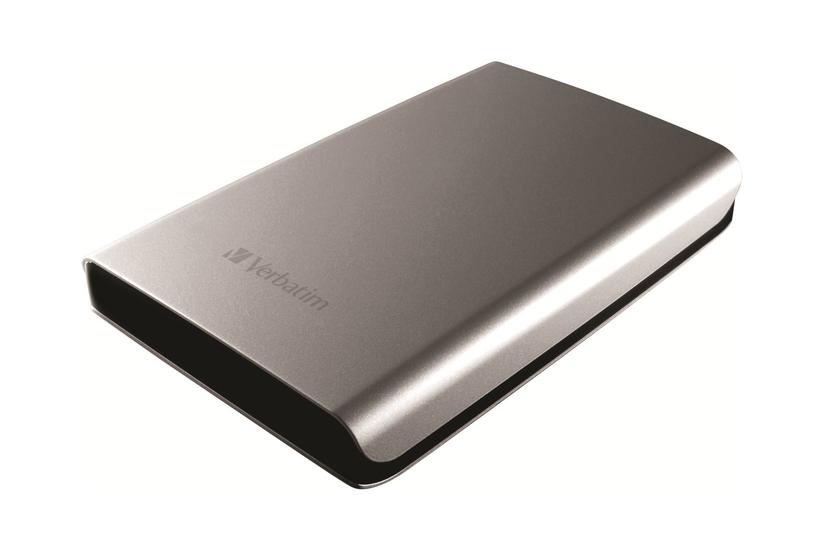 Verbatim Store Go Portable Tb Usb