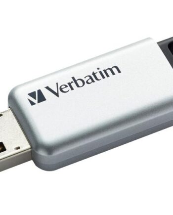 Verbatim Store     Go Secure Pro Usb Flashdrive 64 Gb