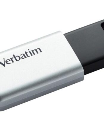 Verbatim Store     Go Secure Pro Usb Flashdrive 16 Gb