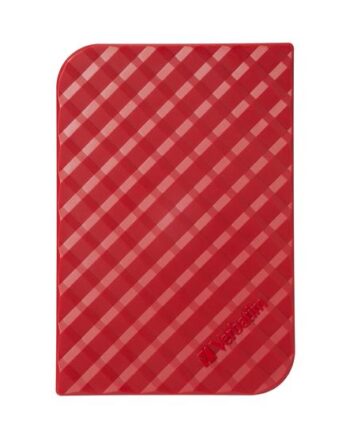 Verbatim Store     Go   Tb Ekstern Hdd 5400 Rpm Usb