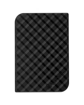 Verbatim Store     Go   Tb Ekstern Hdd 5400 Rpm Usb